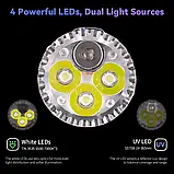 Ліхтар Sofirn SR23, фото 4