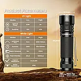 Ліхтар Sofirn SR23, фото 6