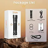 Ліхтар Sofirn SR23, фото 8