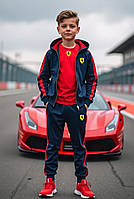 Дитячі спортивні  костюми трійка