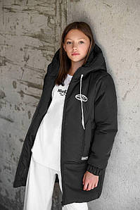 Куртка підліткова єврозима 2565/1ев р.146-170 New