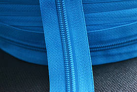 Блискавка Т5 Блакитна 219