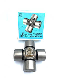 Хрестовина валу карданного ОЕМ для ваз 2121 (21211-2202030) tK.