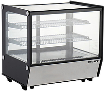 Вітрина холодильна кондитерська Frosty RTW120B-5