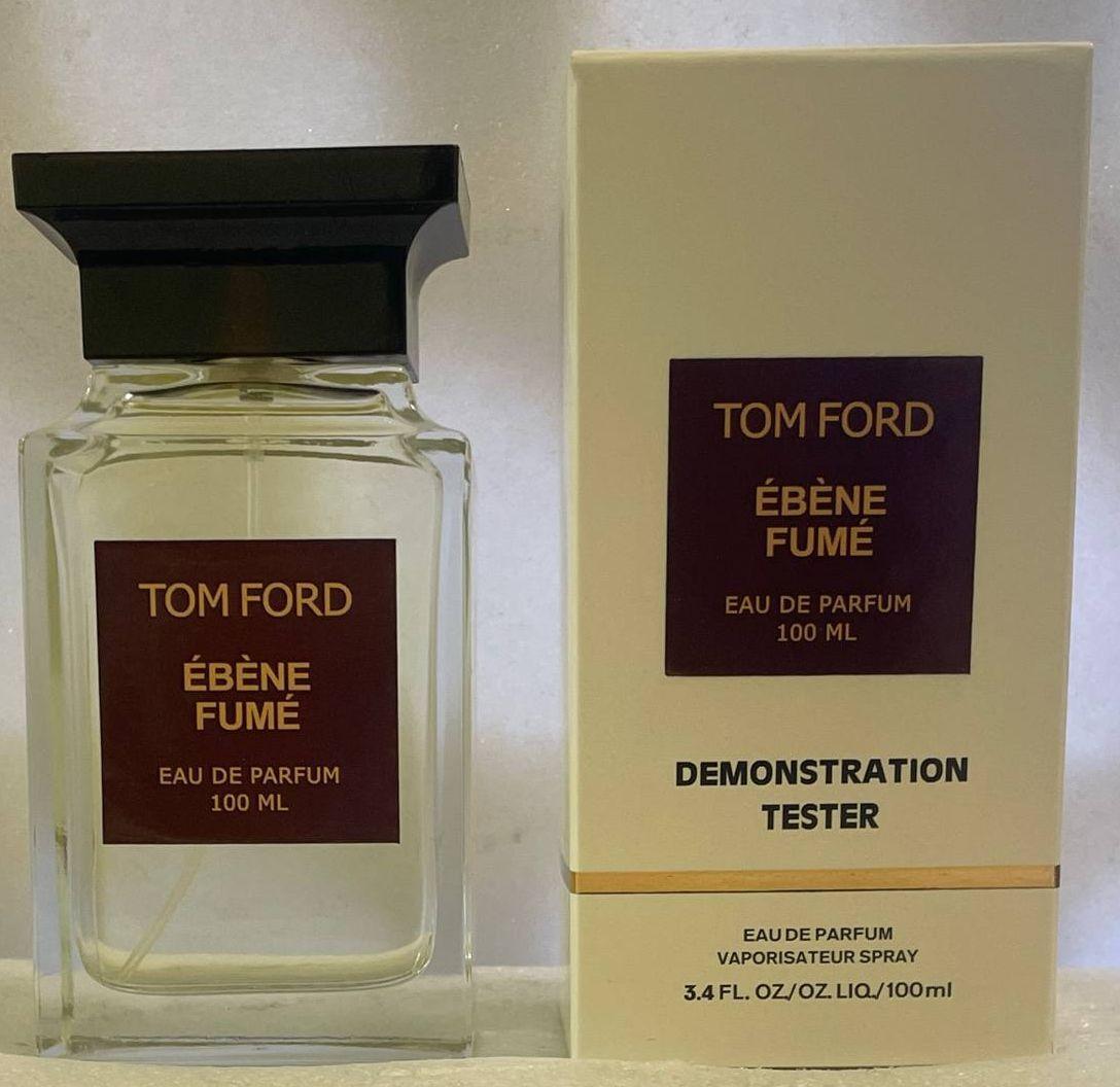 Тестер Tom Ford Ebene Fume парфюмированная вода 100 ml, фото 1