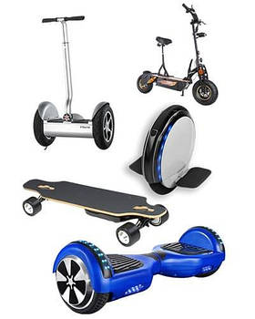 Електротранспорт