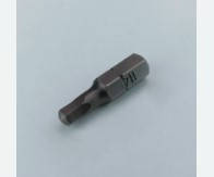 Біта для конформата, 25мм