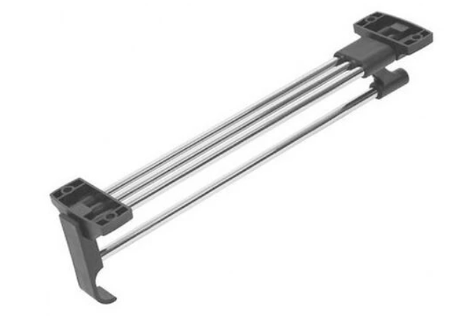 Мікроліфт REJS підсилений Е50 450мм з гачком, фото 1