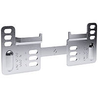 Монтажна планка WP2, метал (63450020ZN)