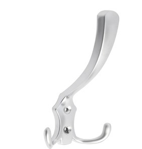 Вішак меблевий GIFF WP5908 матовий хром, фото 1