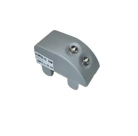 Світильник індуктивно-вібраційний F3M, L-40мм, H-24мм, монтаж на завіси, фото 1