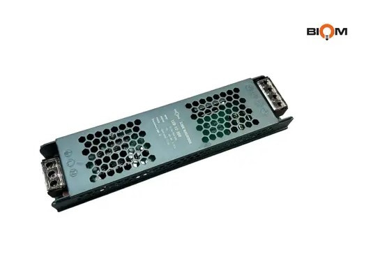 Блок живлення DC12 300W LED-12-300 25A, фото 1