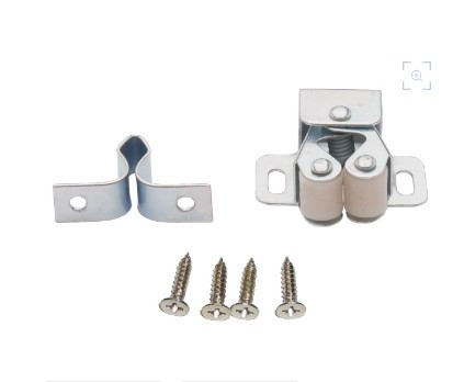 Фіксатор дверний GIFF, фото 1