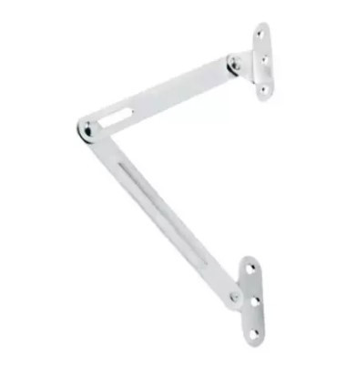 Обмежувач дверей ножиці, фото 1