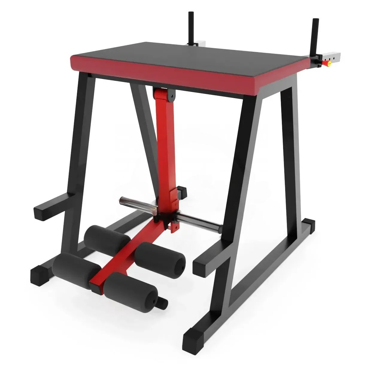 Зворотна гіперекстензія ТС320, фото 1