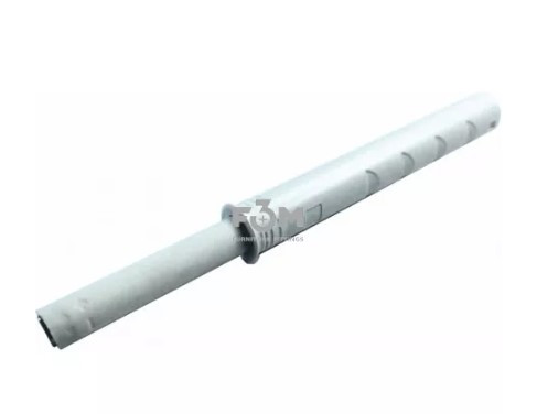 Відштовхувач Metalimpex X-PRESS/M Medium 24N врізний з магнітом. d-10мм, L70мм (L37.5), білий, фото 1