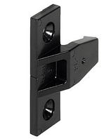 Стяжка KEKU, рамна частина AS, кріплення шурупом