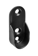 Штанготримач овальний GIFF Чорний, фото 1