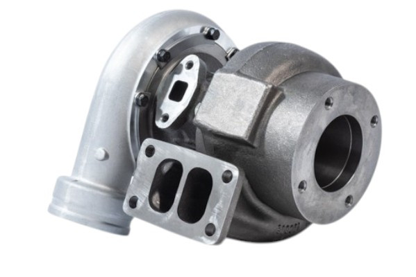 318442, 20459242, 04258184, 04258190, 04283350, 20509447, 3802184,Fuchs 5411657558, 03050984  Турбокомпресор, фото 1