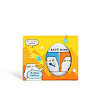 Чашка D100 Шутник настільна гра, фото 2