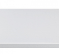 Дерев'яне підвіконня Werzalit Compact 100мм Сніжно-білий, фото 3