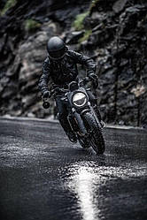 Гідравлічний витяг для мотоцикла: особливості