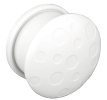 Магнітний відмикач HAFELE, білий