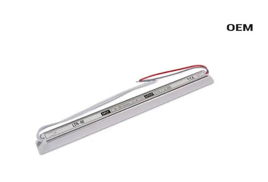 Блок живлення OEM DC12 48W LTR-48 4A stick, фото 1