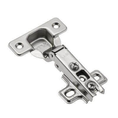 101 Завіс GTV накладний, slide on, фото 1