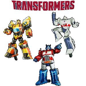 Трансформери/Transformers