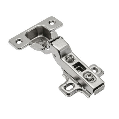 131 Завіс GTV напівнакладний  clip-on, фото 1