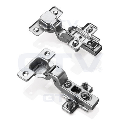 121 Завіс GTV внутрішній, clip-on, фото 1