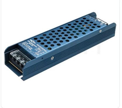 Блок живлення Professional DC12 100W BPU-100 8,3А, фото 1