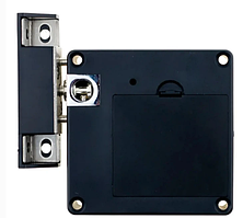 Замок меблевий RFID SEVEN LOCK SL-7733