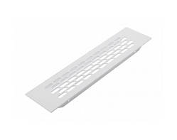 Решітка вентиляційна GTV 245x60 Білий