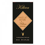 Парфум унісекс Kilian Angels Share Paradis 40 мл, фото 5