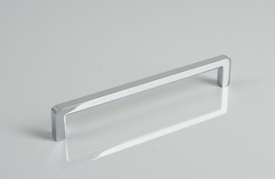 Ручка GTV BAGIO 160 мм Хром, фото 1