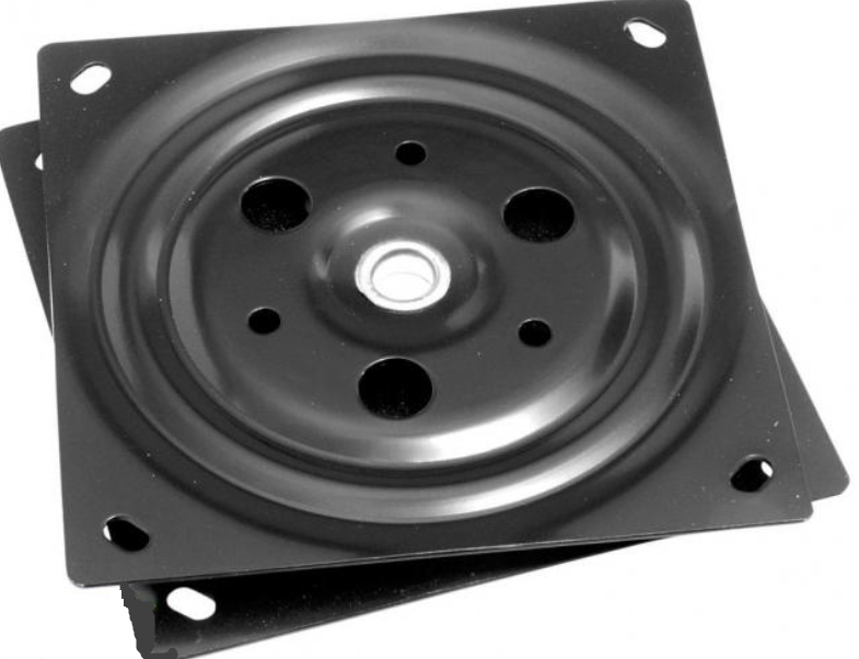 Поворотний механізм GTV під TV 150x150 (OM-OBK150-20B) до 50кг., фото 1