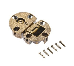 Завіс барний GTV (2шт), фото 1