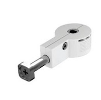 Стяжка для стільниць ІF QUICK, L-64, d-35мм (заг довжина 100мм)(з 19197)