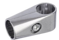 R-42M Муфта S замікаюча мала GIFF хром
