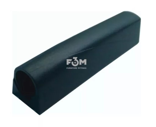 Тримач для відштовхувача Metalimpex X-PRESS/M ), чорний, фото 1