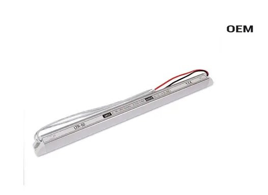 Блок живлення OEM DC12 60W LTR-60-12 5A stick, фото 1