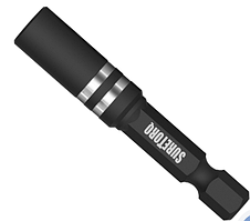 Тримач біти SureTorq  магнітний, 54мм