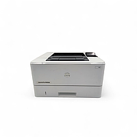 Принтер HP LaserJet Pro M404dn