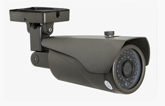 Wi-Fi IP зовнішня камера Вулична камера Бездротова ip камера для спостереження (антивандальна КОРПУС МЕТАЛ)