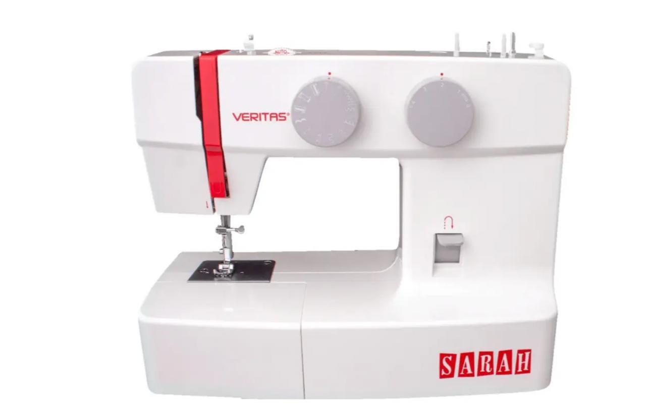 Швейна машина Veritas Sarah 71014 - 13 швейних програм (16309), фото 1