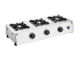 Кухонні та газові плити