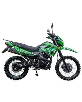 Мотоцикли Ендуро