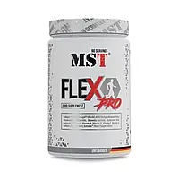 Комплекс для суставов и связок c коллагеном, MST Flex Pro, 1,35kg  (різні смаки)